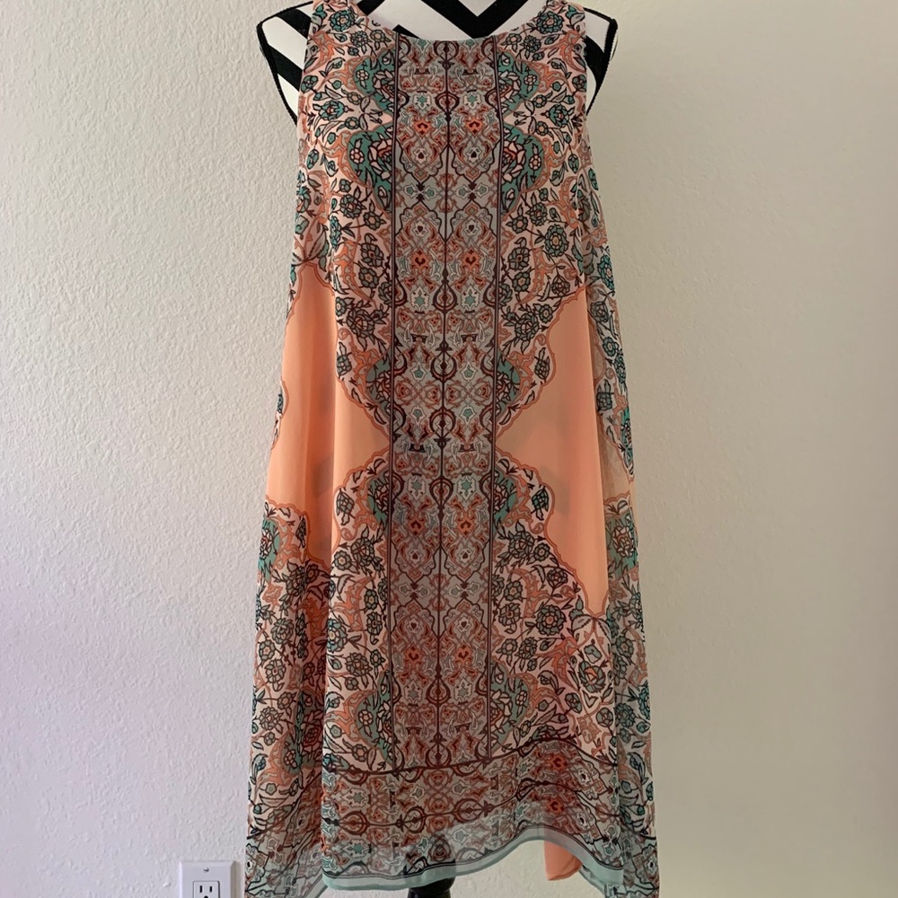 Max Studio summer dress